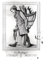 Der Bäcker